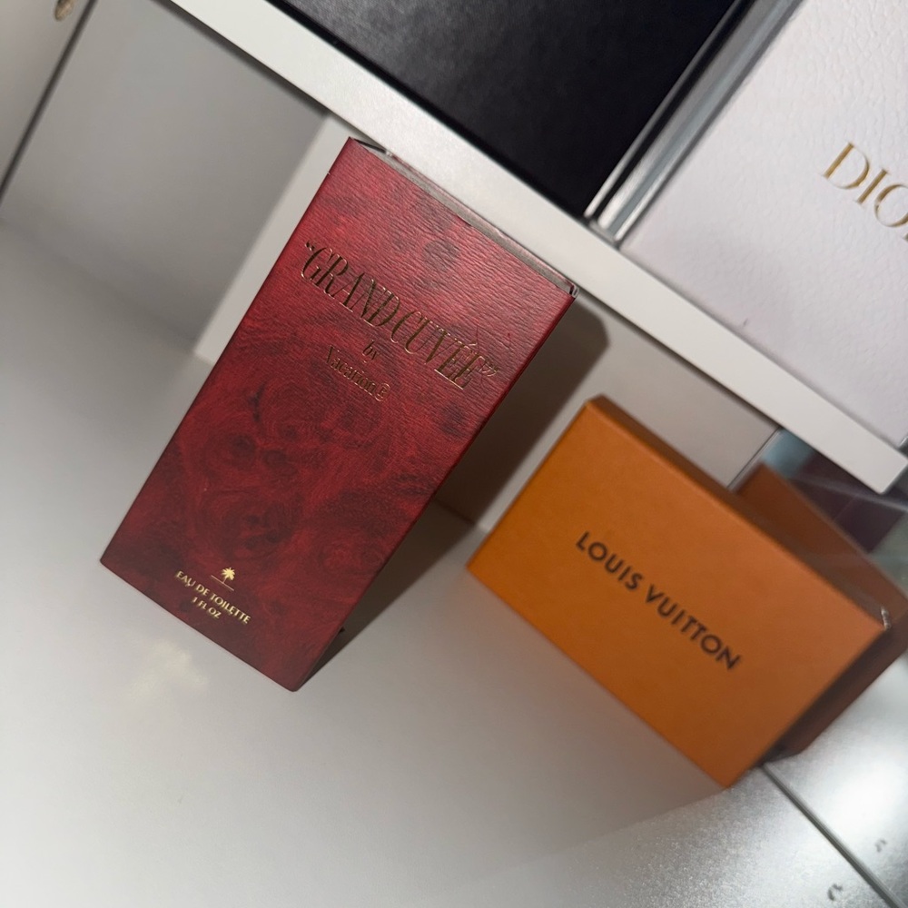 VACATION Grand Cuvée Eau de Toilette - Picture 4 of 6